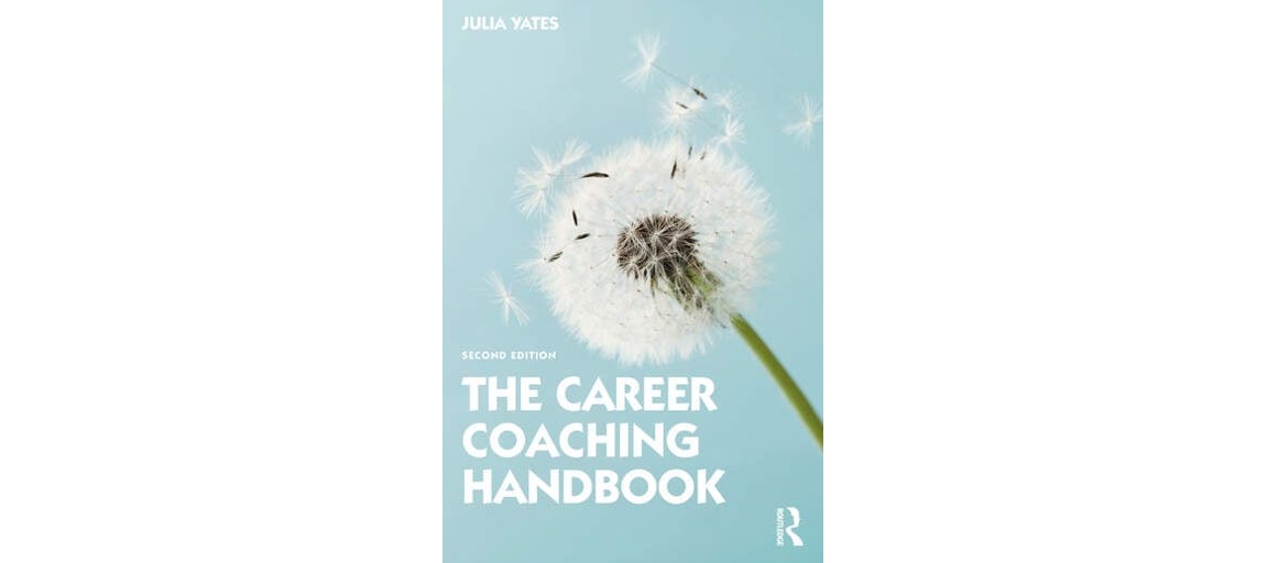 The Career Coaching Handbook - 2nd Edition - Career Development Institute