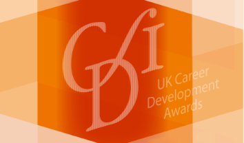 UK CAreer Development Awards 2025 open for nominations