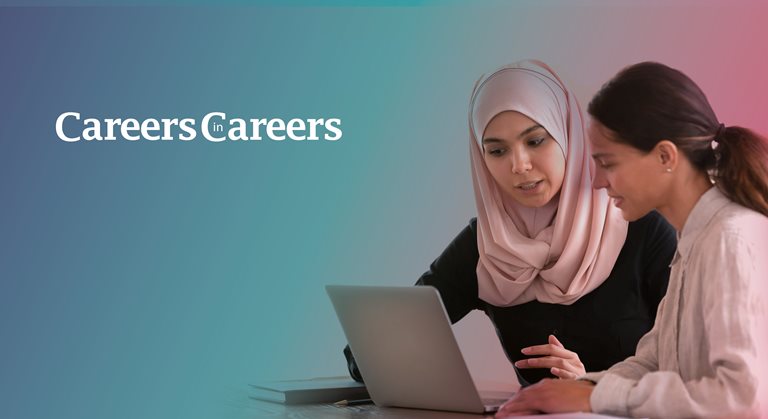 The CDI jobs platform, Careers in Careers