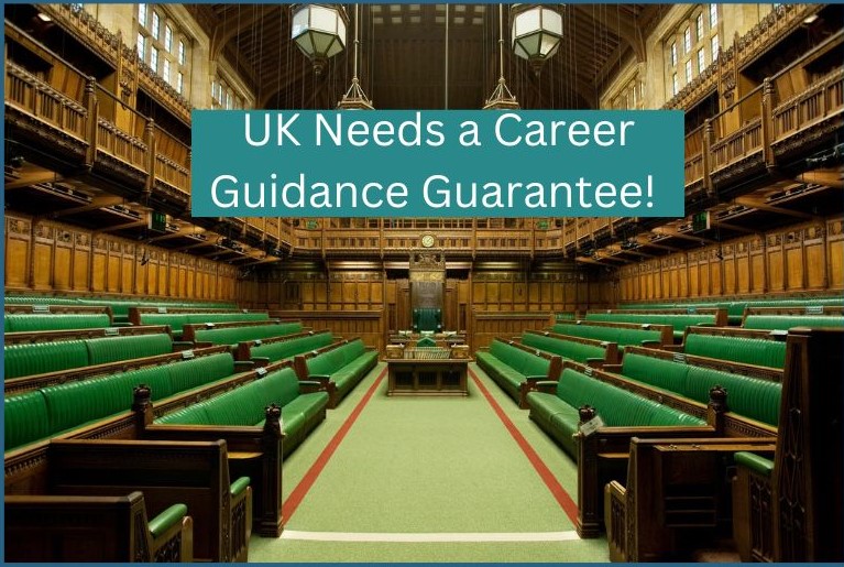 CDI Calls for Career Guidance Guarantee to Maximise Apprenticeship Opportunities 