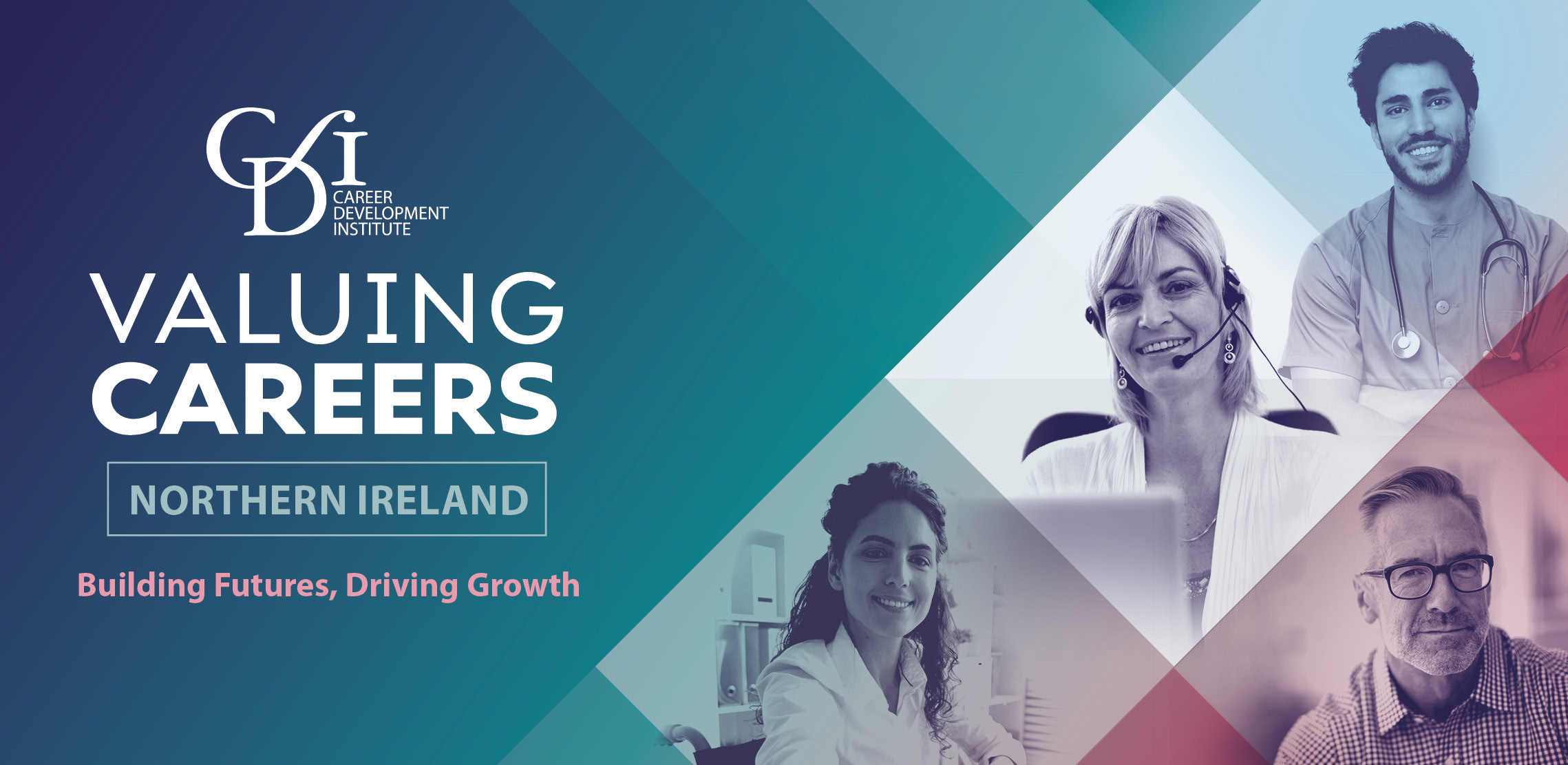    CDI Launches Valuing Careers Campaign at Stormont 